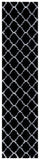 Safavieh Tahoe Shag 675 Power Loomed 60% Polypropylene/Jute 40% Contemporary Rug THO675Z-9