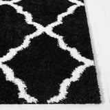 Safavieh Tahoe Shag 675 Power Loomed 60% Polypropylene/Jute 40% Contemporary Rug THO675Z-9