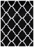 Safavieh Tahoe Shag 675 Power Loomed 60% Polypropylene/Jute 40% Contemporary Rug THO675Z-9