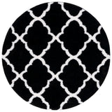 Safavieh Tahoe Shag 675 Power Loomed 60% Polypropylene/Jute 40% Contemporary Rug THO675Z-9