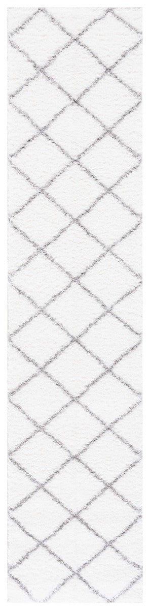 Safavieh Tahoe Shag 676 Power Loomed 60% Polypropylene/Jute 40% Contemporary Rug THO676A-29