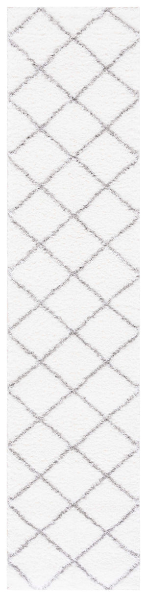 Safavieh Tahoe Shag 676 Power Loomed 60% Polypropylene/Jute 40% Contemporary Rug THO676A-9