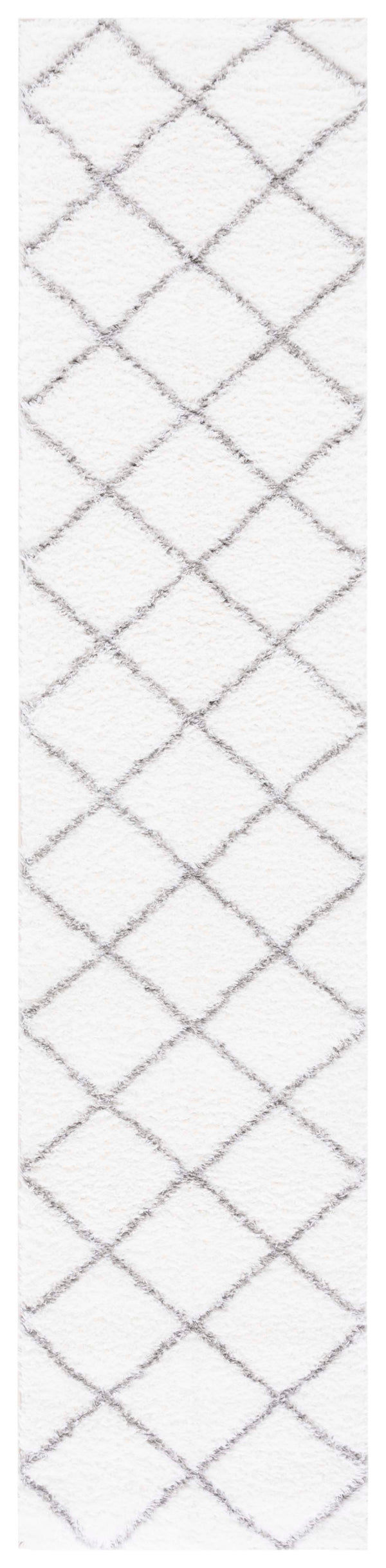 Safavieh Tahoe Shag 676 Power Loomed 60% Polypropylene/Jute 40% Contemporary Rug THO676A-9