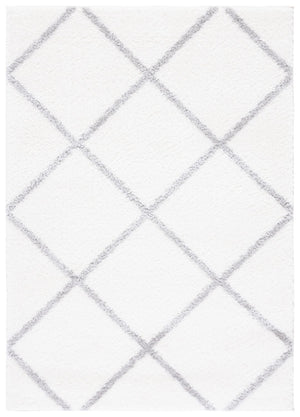 Safavieh Tahoe Shag 676 Power Loomed 60% Polypropylene/Jute 40% Contemporary Rug THO676A-9