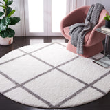 Safavieh Tahoe Shag 676 Power Loomed 60% Polypropylene/Jute 40% Contemporary Rug THO676A-9