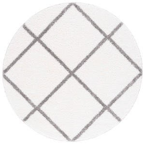 Safavieh Tahoe Shag 676 Power Loomed 60% Polypropylene/Jute 40% Contemporary Rug THO676A-9