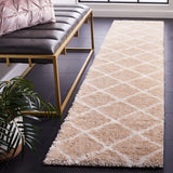 Safavieh Tahoe Shag 676 Power Loomed 60% Polypropylene/Jute 40% Contemporary Rug THO676B-9