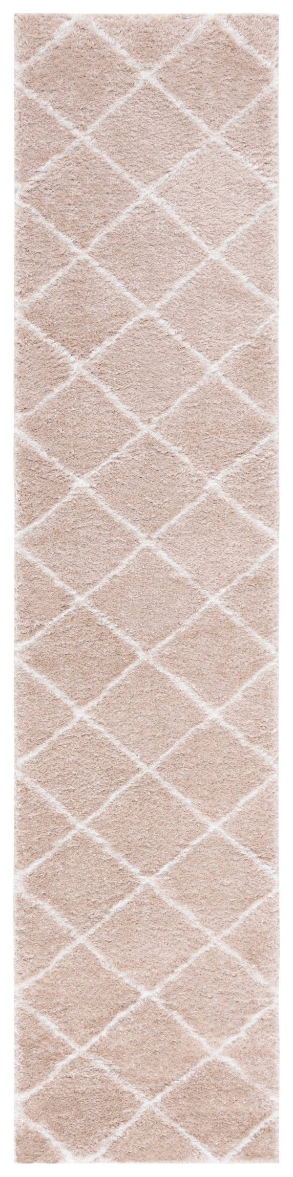 Safavieh Tahoe Shag 676 Power Loomed 60% Polypropylene/Jute 40% Contemporary Rug THO676B-9