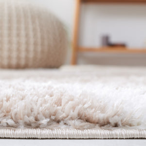Safavieh Tahoe Shag 676 Power Loomed 60% Polypropylene/Jute 40% Contemporary Rug THO676B-5