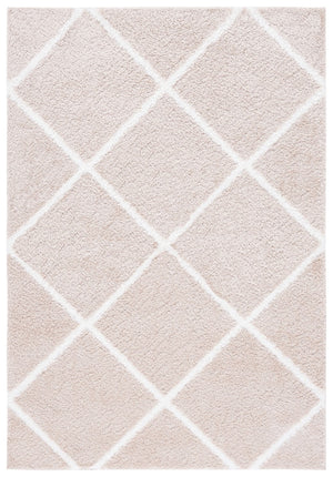 Safavieh Tahoe Shag 676 Power Loomed 60% Polypropylene/Jute 40% Contemporary Rug THO676B-5