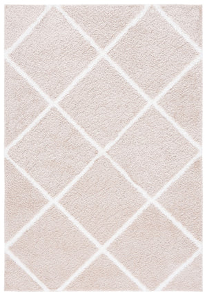 Safavieh Tahoe Shag 676 Power Loomed 60% Polypropylene/Jute 40% Contemporary Rug THO676B-9
