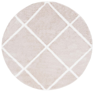 Safavieh Tahoe Shag 676 Power Loomed 60% Polypropylene/Jute 40% Contemporary Rug THO676B-7R