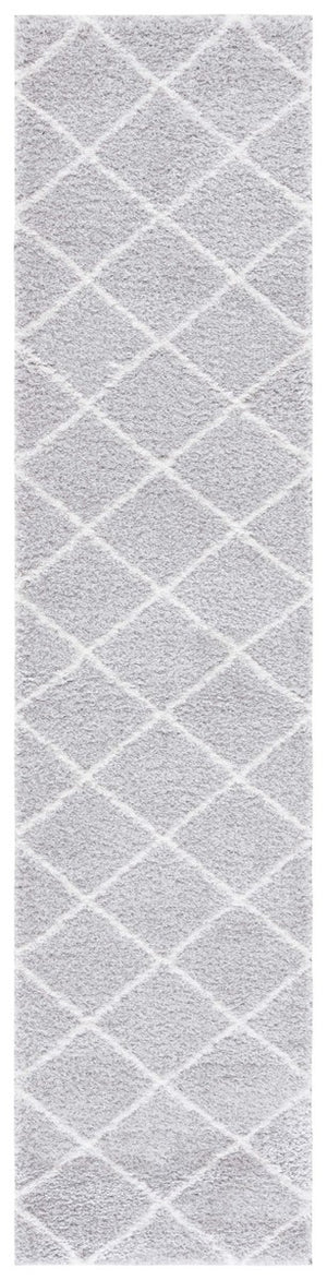 Safavieh Tahoe Shag 676 Power Loomed 60% Polypropylene/Jute 40% Contemporary Rug THO676F-29