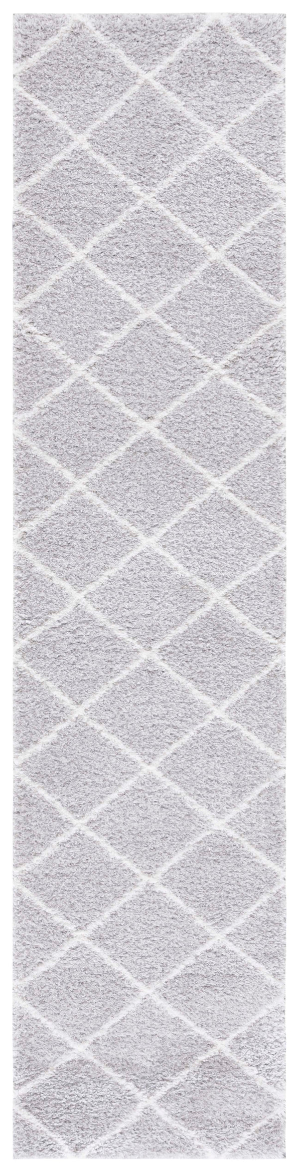 Safavieh Tahoe Shag 676 Power Loomed 60% Polypropylene/Jute 40% Contemporary Rug THO676F-6