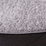 Safavieh Tahoe Shag 676 Power Loomed 60% Polypropylene/Jute 40% Contemporary Rug THO676F-6