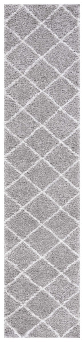 Safavieh Tahoe Shag 676 Power Loomed 60% Polypropylene/Jute 40% Contemporary Rug THO676G-29