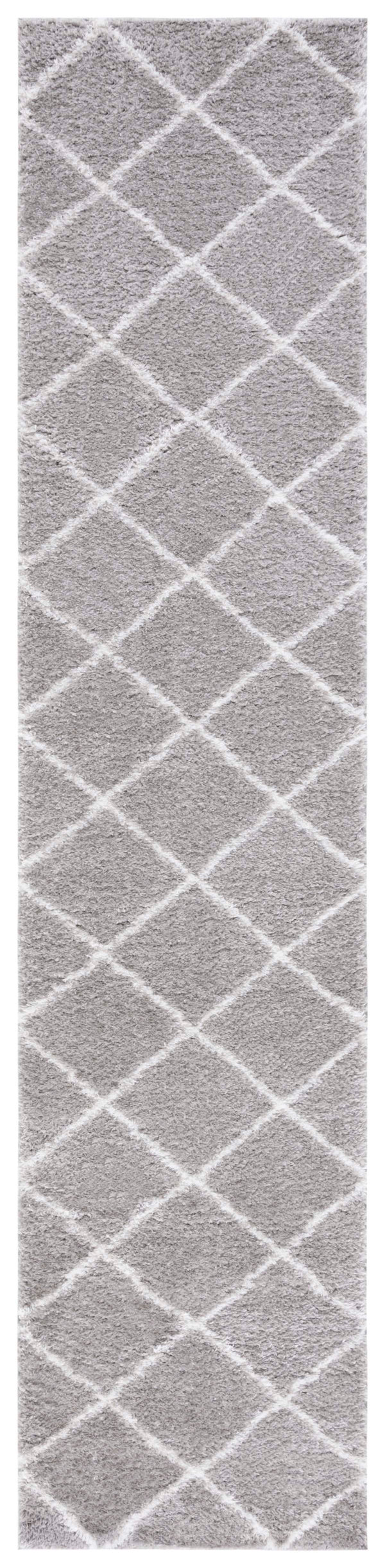 Safavieh Tahoe Shag 676 Power Loomed 60% Polypropylene/Jute 40% Contemporary Rug THO676G-6