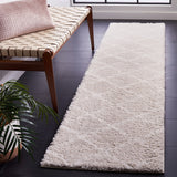 Safavieh Tahoe Shag 676 Power Loomed 60% Polypropylene/Jute 40% Contemporary Rug THO676H-9