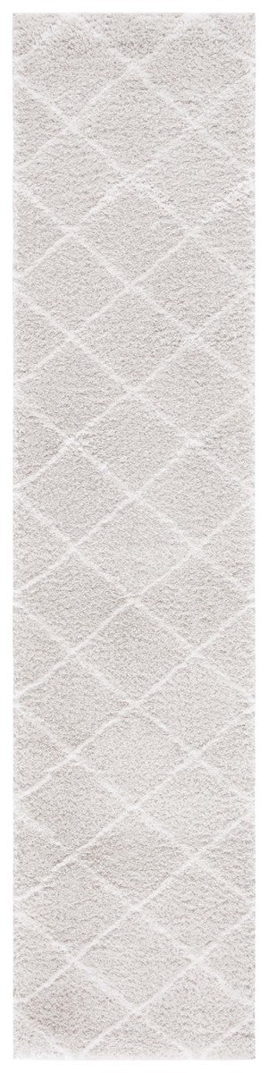 Safavieh Tahoe Shag 676 Power Loomed 60% Polypropylene/Jute 40% Contemporary Rug THO676H-29