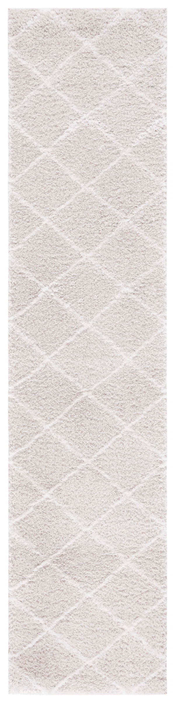 Safavieh Tahoe Shag 676 Power Loomed 60% Polypropylene/Jute 40% Contemporary Rug THO676H-9