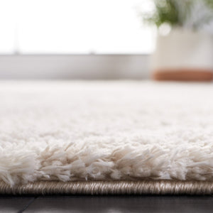 Safavieh Tahoe Shag 676 Power Loomed 60% Polypropylene/Jute 40% Contemporary Rug THO676H-5