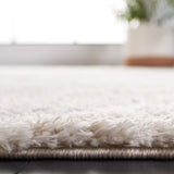 Safavieh Tahoe Shag 676 Power Loomed 60% Polypropylene/Jute 40% Contemporary Rug THO676H-9