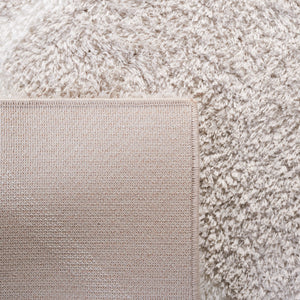 Safavieh Tahoe Shag 676 Power Loomed 60% Polypropylene/Jute 40% Contemporary Rug THO676H-5