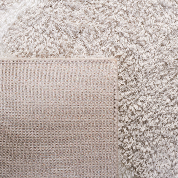 Safavieh Tahoe Shag 676 Power Loomed 60% Polypropylene/Jute 40% Contemporary Rug THO676H-5
