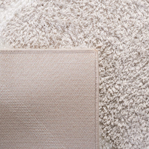 Safavieh Tahoe Shag 676 Power Loomed 60% Polypropylene/Jute 40% Contemporary Rug THO676H-9