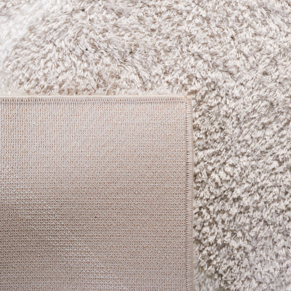 Safavieh Tahoe Shag 676 Power Loomed 60% Polypropylene/Jute 40% Contemporary Rug THO676H-9