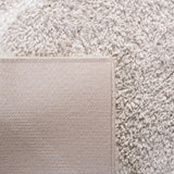 Safavieh Tahoe Shag 676 Power Loomed 60% Polypropylene/Jute 40% Contemporary Rug THO676H-9