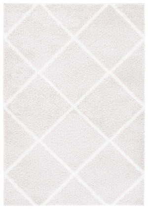 Safavieh Tahoe Shag 676 Power Loomed 60% Polypropylene/Jute 40% Contemporary Rug THO676H-9