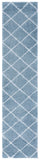 Safavieh Tahoe Shag 676 Power Loomed 60% Polypropylene/Jute 40% Contemporary Rug THO676M-9