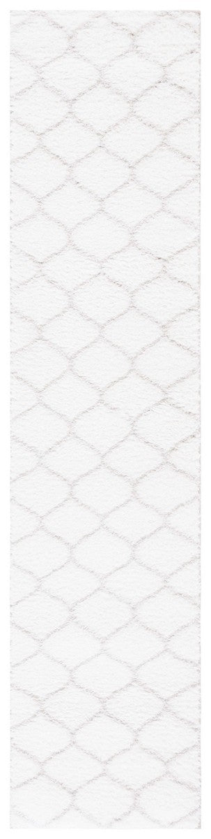 Safavieh Tahoe Shag 677 Power Loomed 60% Polypropylene/Jute 40% Contemporary Rug THO677A-29