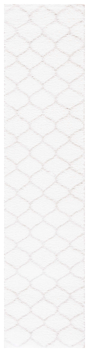 Safavieh Tahoe Shag 677 Power Loomed 60% Polypropylene/Jute 40% Contemporary Rug THO677A-9