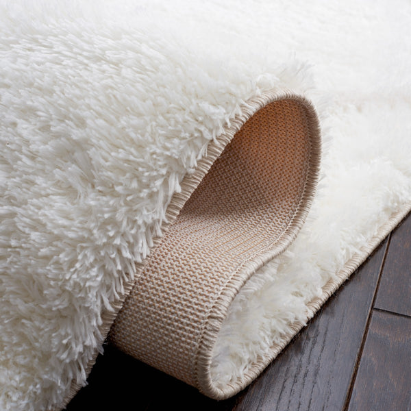 Safavieh Tahoe Shag 677 Power Loomed 60% Polypropylene/Jute 40% Contemporary Rug THO677A-5