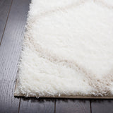 Safavieh Tahoe Shag 677 Power Loomed 60% Polypropylene/Jute 40% Contemporary Rug THO677A-9