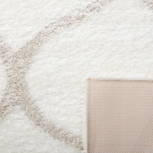 Safavieh Tahoe Shag 677 Power Loomed 60% Polypropylene/Jute 40% Contemporary Rug THO677A-5