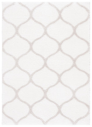 Safavieh Tahoe Shag 677 Power Loomed 60% Polypropylene/Jute 40% Contemporary Rug THO677A-9