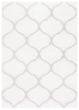 Safavieh Tahoe Shag 677 Power Loomed 60% Polypropylene/Jute 40% Contemporary Rug THO677A-9