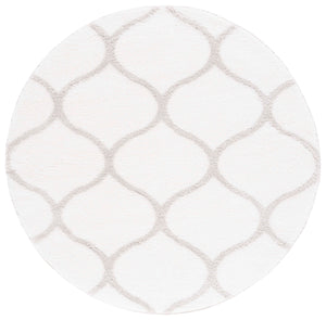 Safavieh Tahoe Shag 677 Power Loomed 60% Polypropylene/Jute 40% Contemporary Rug THO677A-9