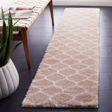 Safavieh Tahoe Shag 677 Power Loomed 60% Polypropylene/Jute 40% Contemporary Rug THO677B-9