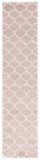 Safavieh Tahoe Shag 677 Power Loomed 60% Polypropylene/Jute 40% Contemporary Rug THO677B-9