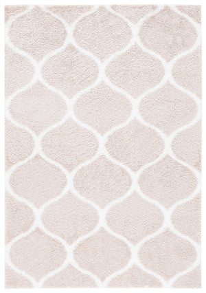 Safavieh Tahoe Shag 677 Power Loomed 60% Polypropylene/Jute 40% Contemporary Rug THO677B-5
