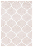 Safavieh Tahoe Shag 677 Power Loomed 60% Polypropylene/Jute 40% Contemporary Rug THO677B-9