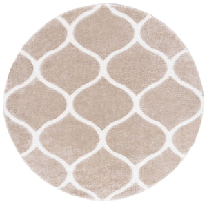 Safavieh Tahoe Shag 677 Power Loomed 60% Polypropylene/Jute 40% Contemporary Rug THO677B-7R