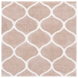 Safavieh Tahoe Shag 677 Power Loomed 60% Polypropylene/Jute 40% Contemporary Rug THO677B-9