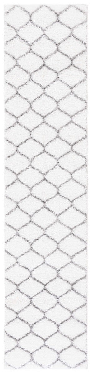 Safavieh Tahoe Shag 677 Power Loomed 60% Polypropylene/Jute 40% Contemporary Rug THO677C-29