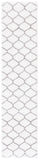 Safavieh Tahoe Shag 677 Power Loomed 60% Polypropylene/Jute 40% Contemporary Rug THO677C-9