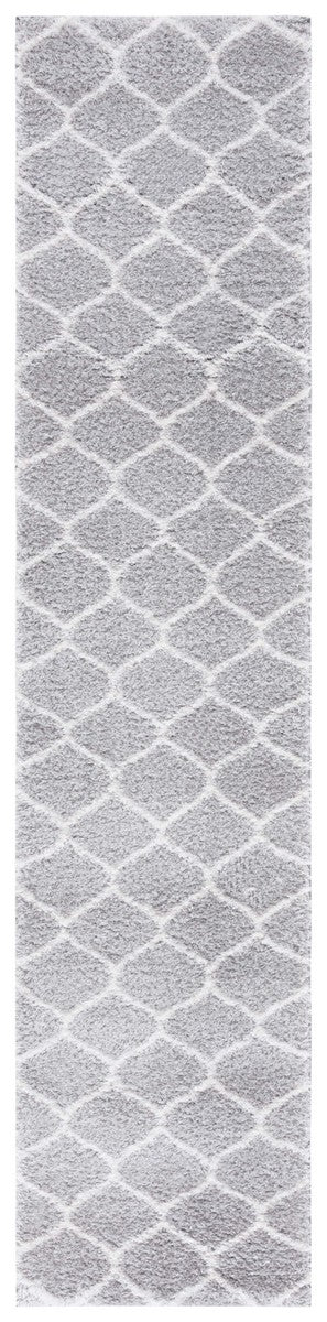Safavieh Tahoe Shag 677 Power Loomed 60% Polypropylene/Jute 40% Contemporary Rug THO677F-29